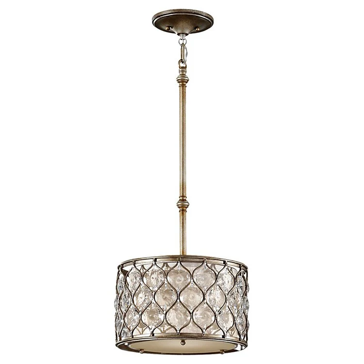Lucia Single-Light Pendant - Fashion Us