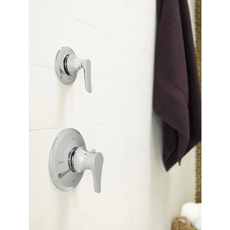 Wyeth Two-Function Diverter Trim - Fashion Us