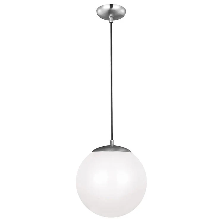 Leo Single-Light Pendant - Fashion Us
