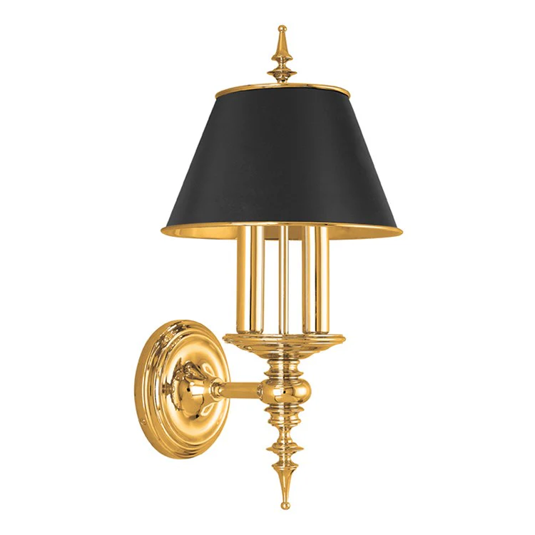 Cheshire Two-Light Wall Sconce - Fashion Us