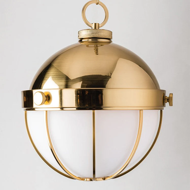 Sumner Single-Light Pendant - Fashion Us