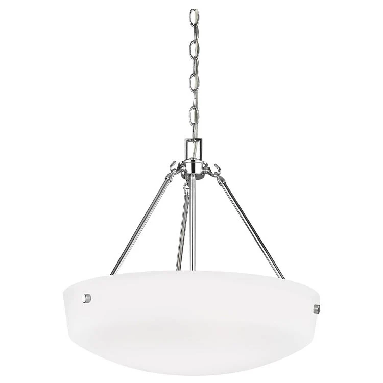 Kerrville Three-Light Pendant - Fashion Us