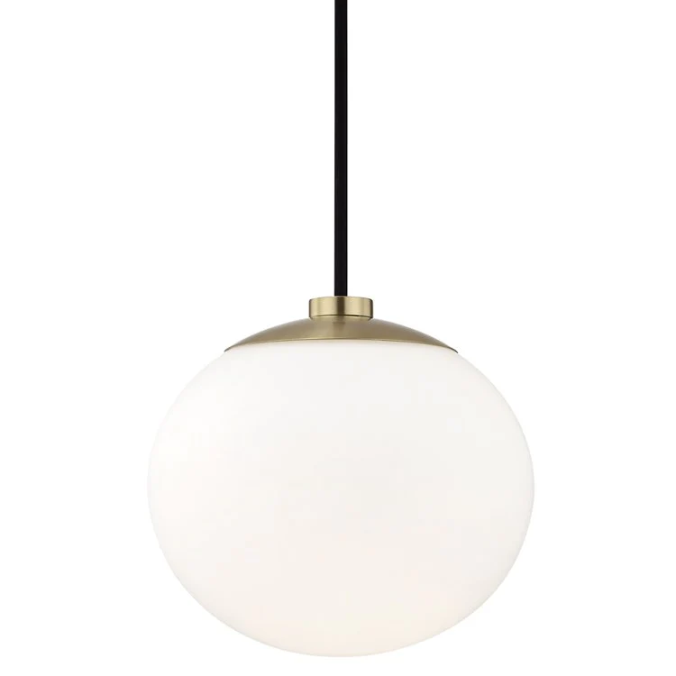 Estee Single-Light Pendant - Fashion Us