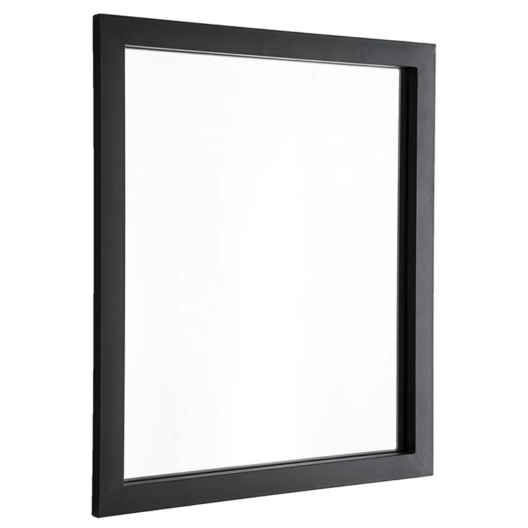 Havana Rectangular Wall Mirror - Fashion Us