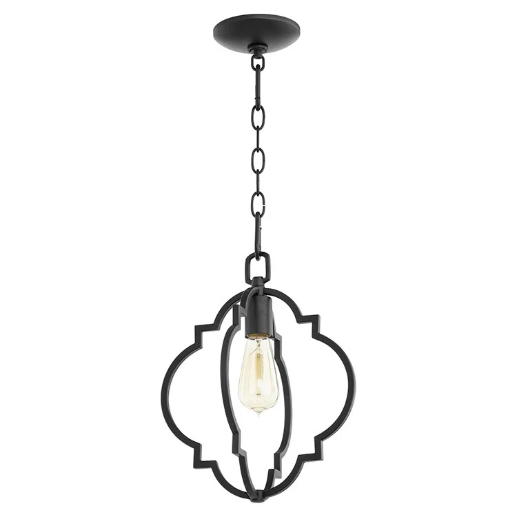 Dublin Single-Light Pendant - Fashion Us