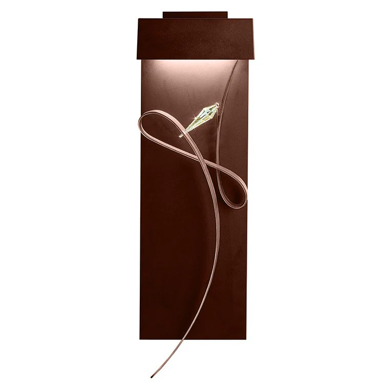 Rhapsody LED Wall Sconce - Fashion Us