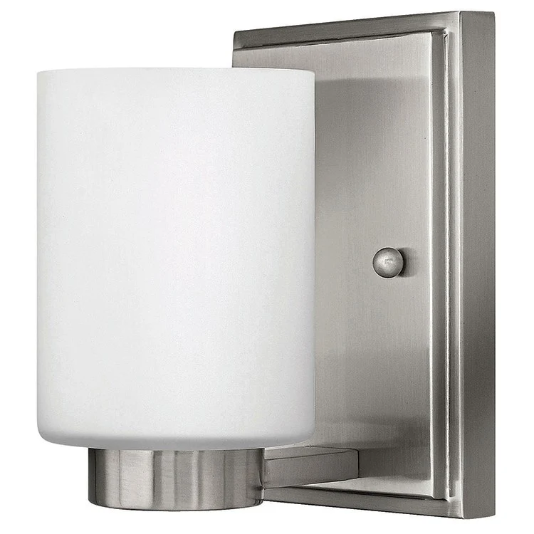 Miley Single-Light Wall Sconce - Fashion Us