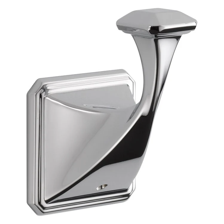 Virage Single Robe Hook - Fashion Us