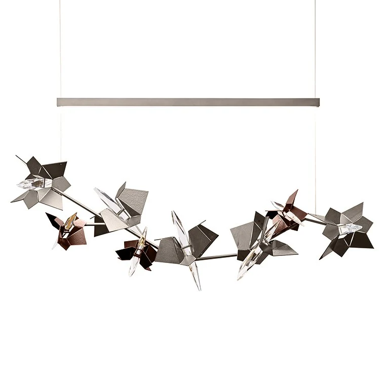 Belladonna LED Pendant - Fashion Us