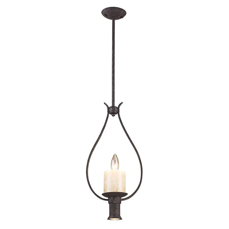 Cambridge Two-Light Pendant - Fashion Us