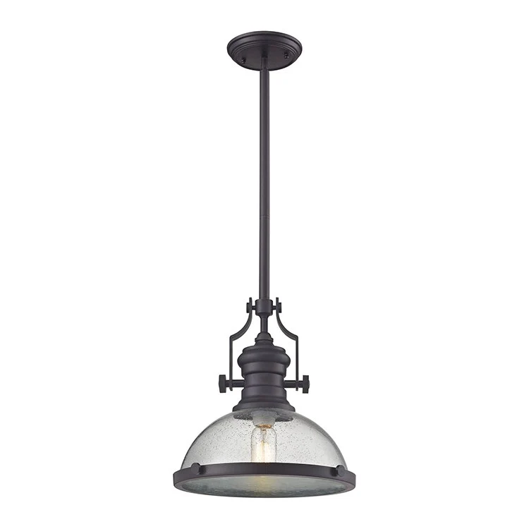 Chadwick Single-Light Pendant - Fashion Us