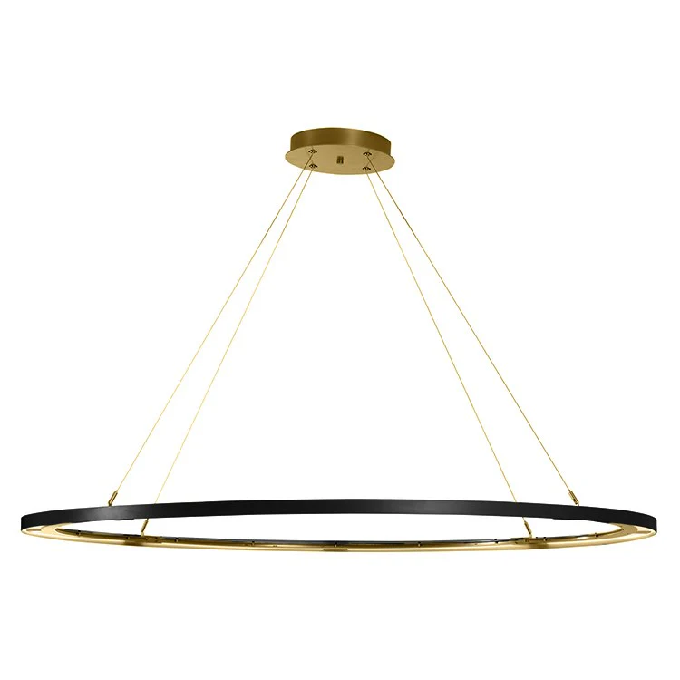 Ringo Large LED Pendant - Fashion Us