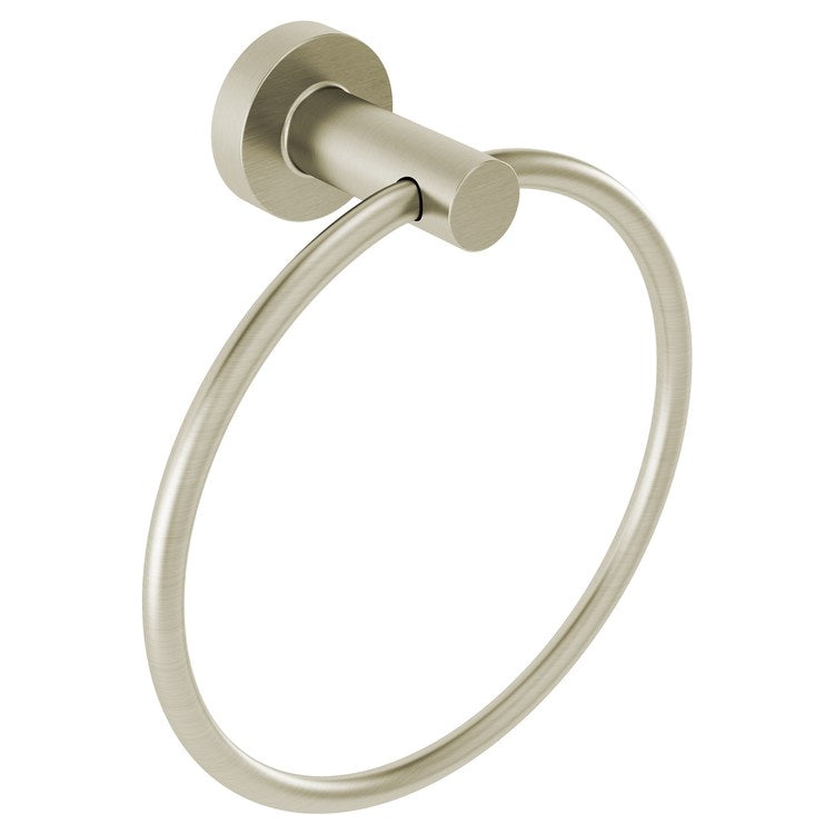 Round Towel Ring - Fashion Us