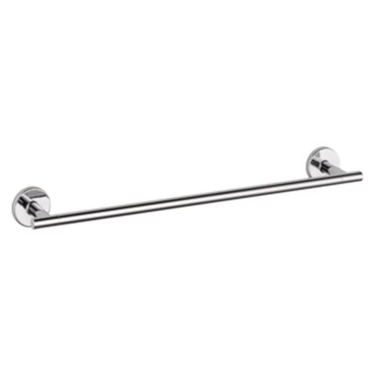 Towel Bar Trinsic 18 Inch Chrome - Fashion Us
