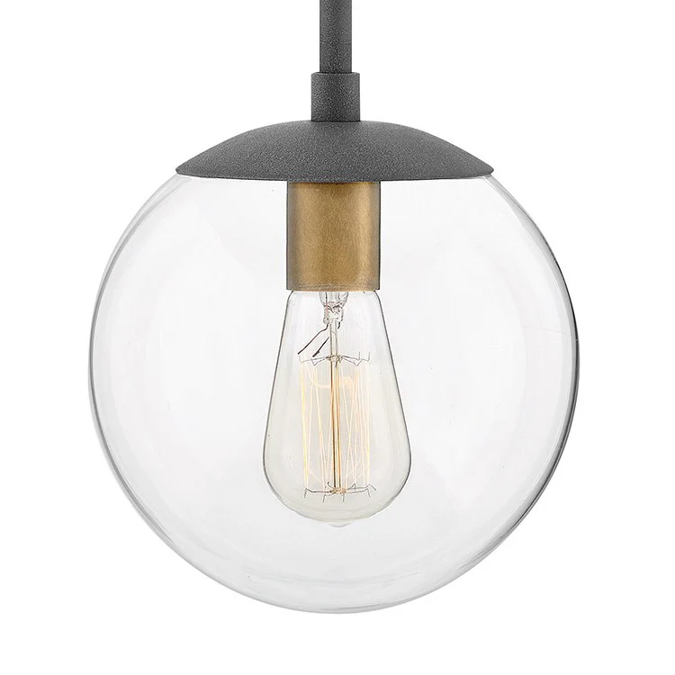 Warby Single-Light Pendant - Fashion Us