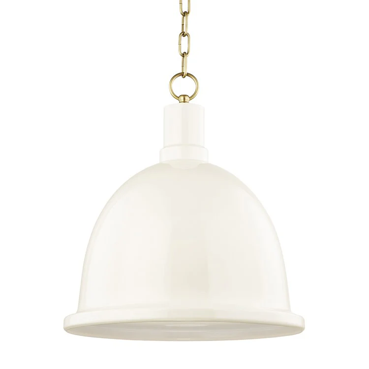 Blair Single-Light Large Pendant - Fashion Us