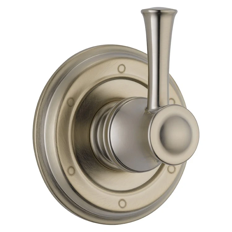 Baliza Six-Setting Diverter Trim - Fashion Us