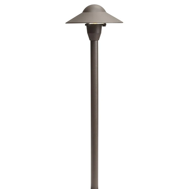 Dome Small Path Light - Fashion Us