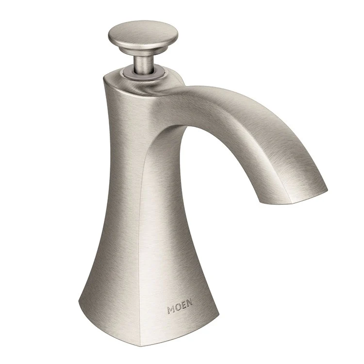 Transitional Soap Dispenser - Fashion Us