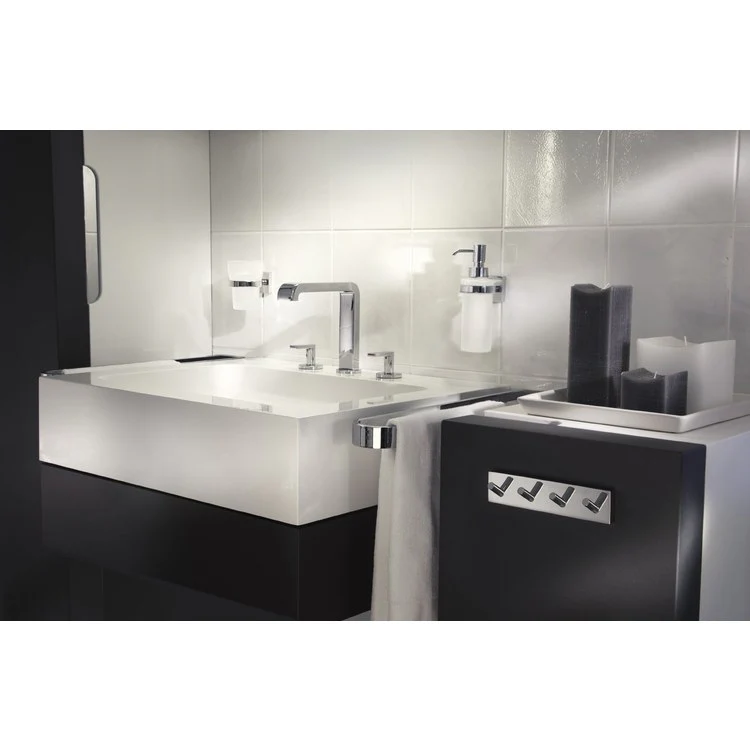 House Quadruple Towel Hook - Fashion Us