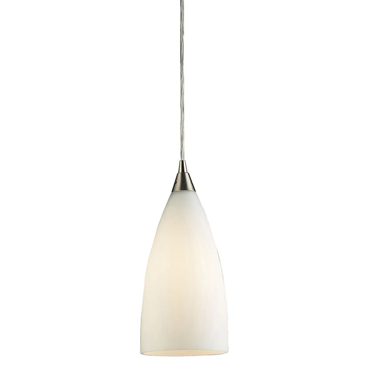 Vesta Single-Light Pendant - Fashion Us