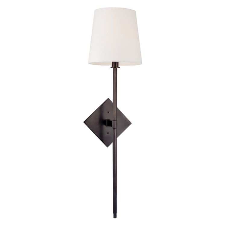 Cortland Single-Light Wall Sconce - Fashion Us