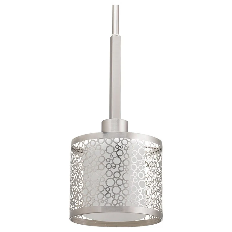 Mingle Single-Light Mini Pendant - Fashion Us