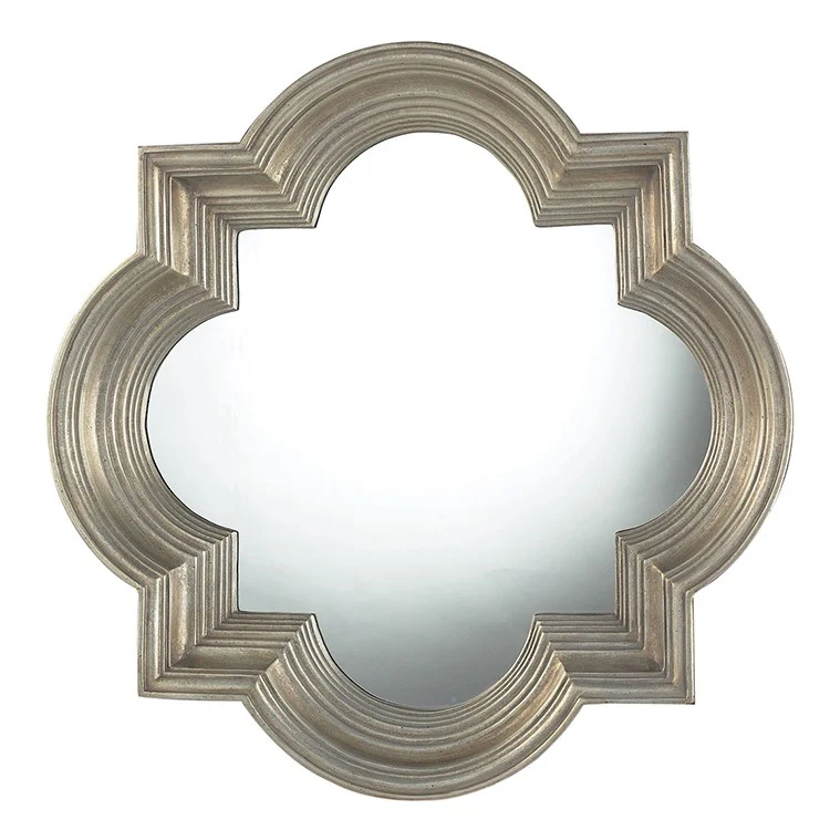 Osbourne Wall Mirror - Fashion Us