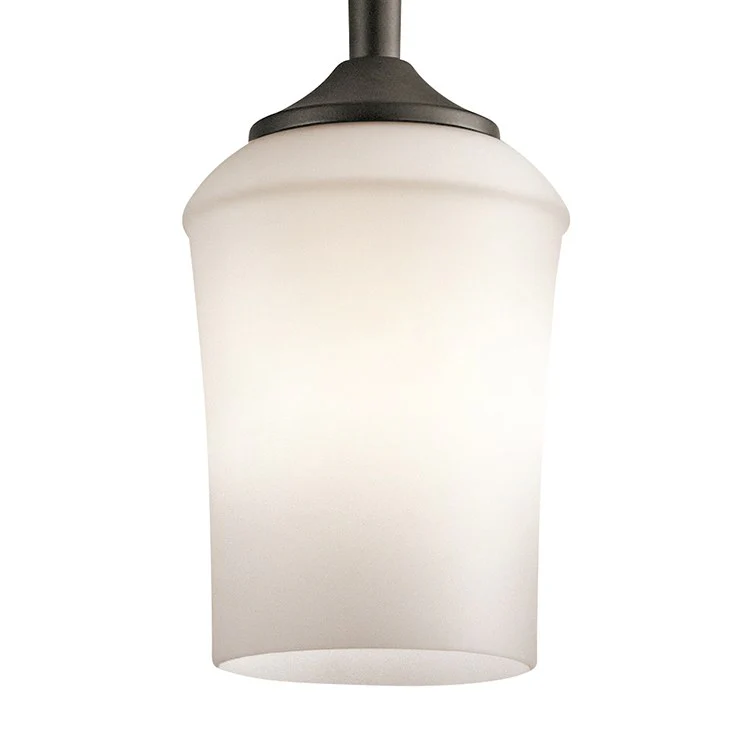 Aubrey Single-Light Mini Pendant - Fashion Us