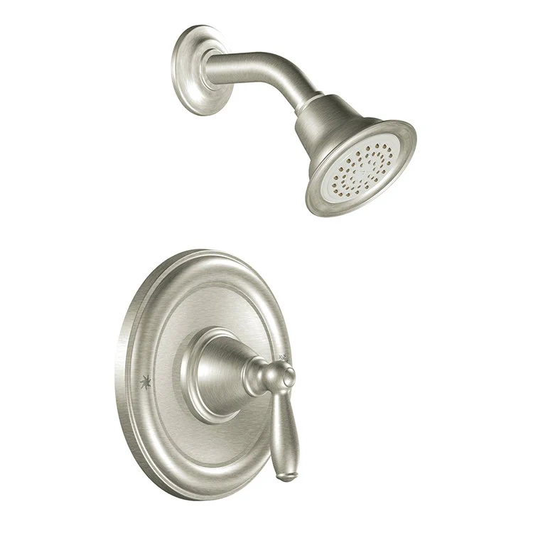 Brantford Posi-Temp Shower Trim - Fashion Us