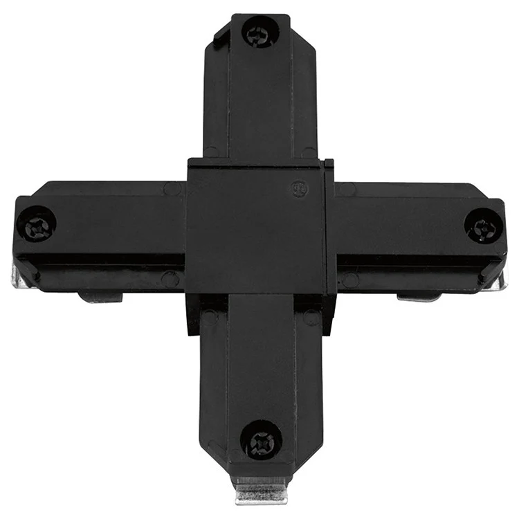 Alpha Trak Cross Connector - Fashion Us