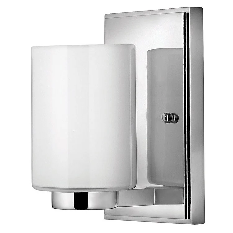 Miley Single-Light Wall Sconce - Fashion Us