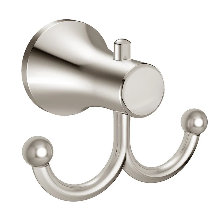 C Series Double Robe Hook - Fashion Us