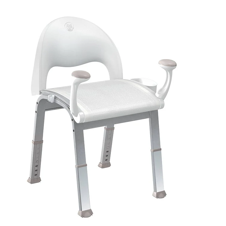 Home Care Premium Shower Chair - Fashion Us