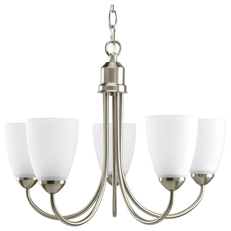 Gather Five-Light Chandelier - Fashion Us