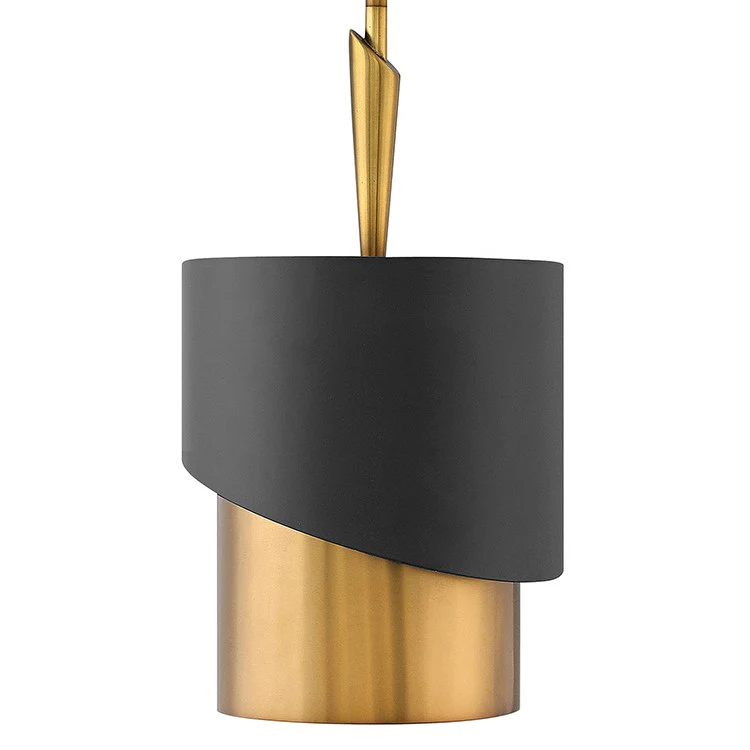 Gigi Single-Light Pendant - Fashion Us