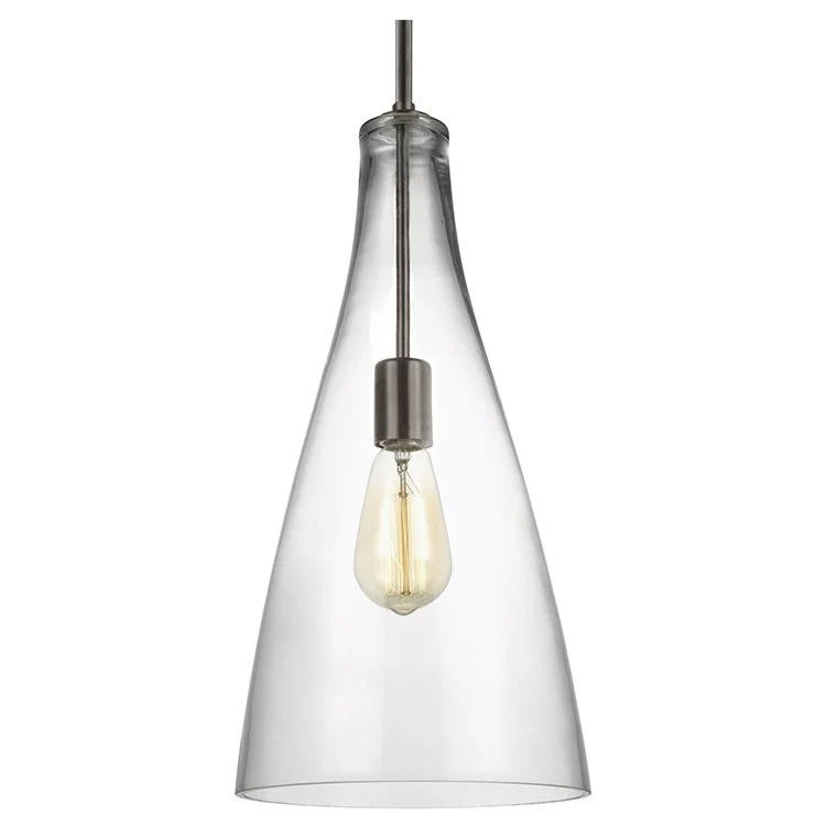 Arilda Single-Light Pendant - Fashion Us