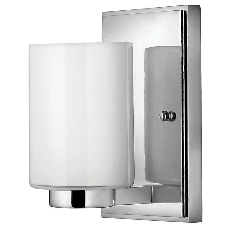 Miley Single-Light Wall Sconce - Fashion Us