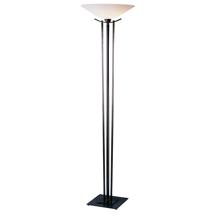Taper Torchiere Floor Lamp - Fashion Us