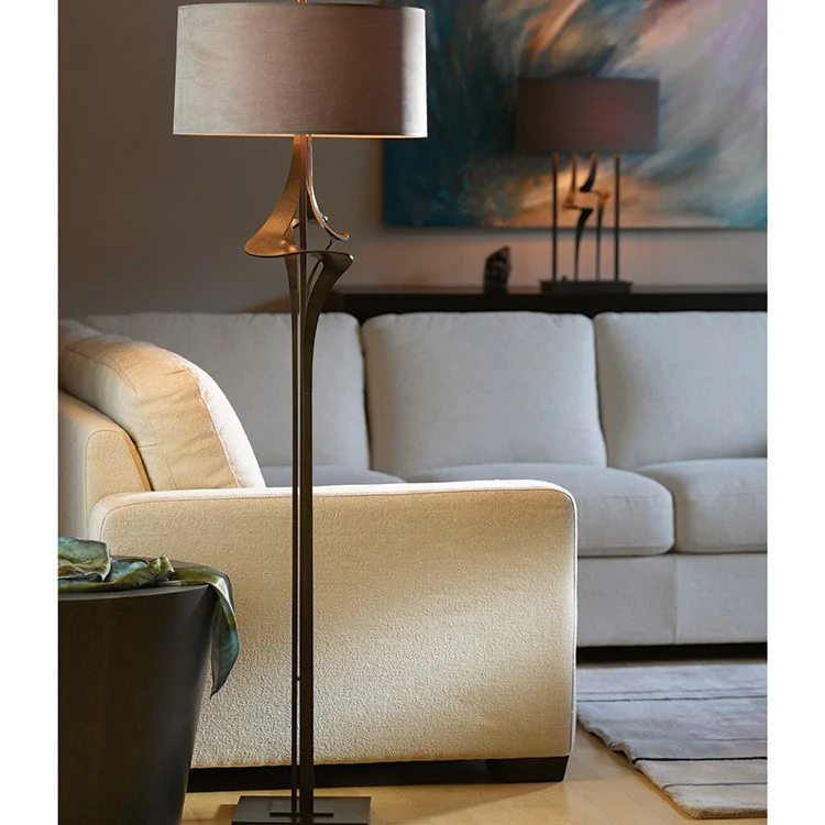 Antasia Floor Lamp - Fashion Us