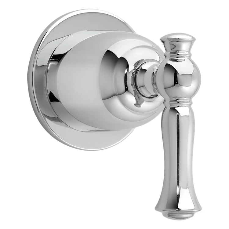 Quentin Diverter Valve Trim - Fashion Us