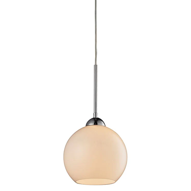 Cassandra Single-Light Pendant - Fashion Us
