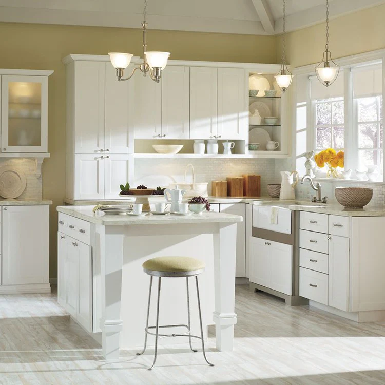 Madison Three-Light Chandelier - Fashion Us