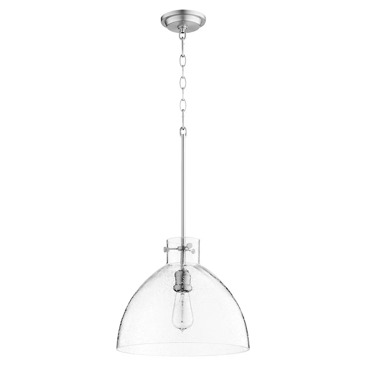 Signature Single-Light Pendant - Fashion Us