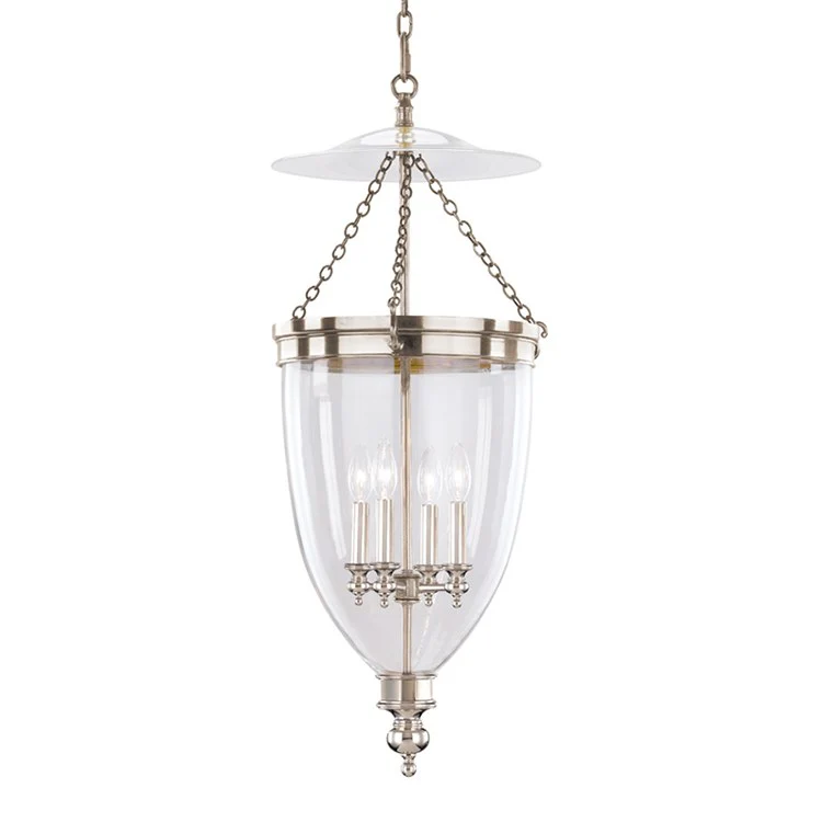 Hanover Four-Light Pendant - Fashion Us