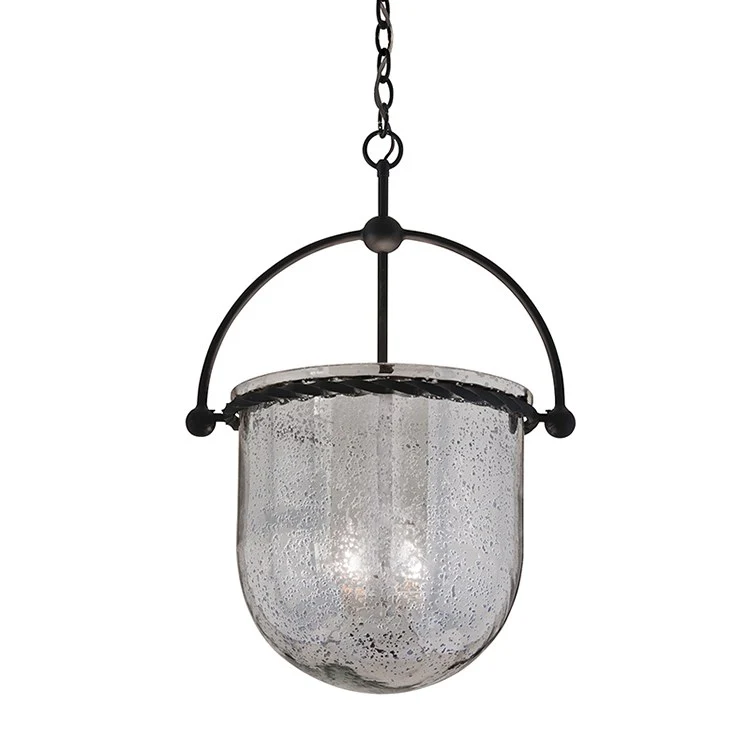 Mercury Four-Light Large Pendant - Fashion Us