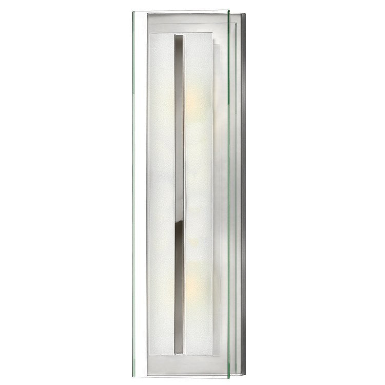 Latitude Two-Light Wall Sconce - Fashion Us