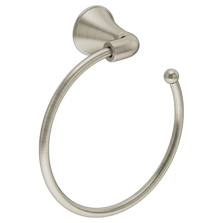 Elm Hand Towel Ring - Fashion Us