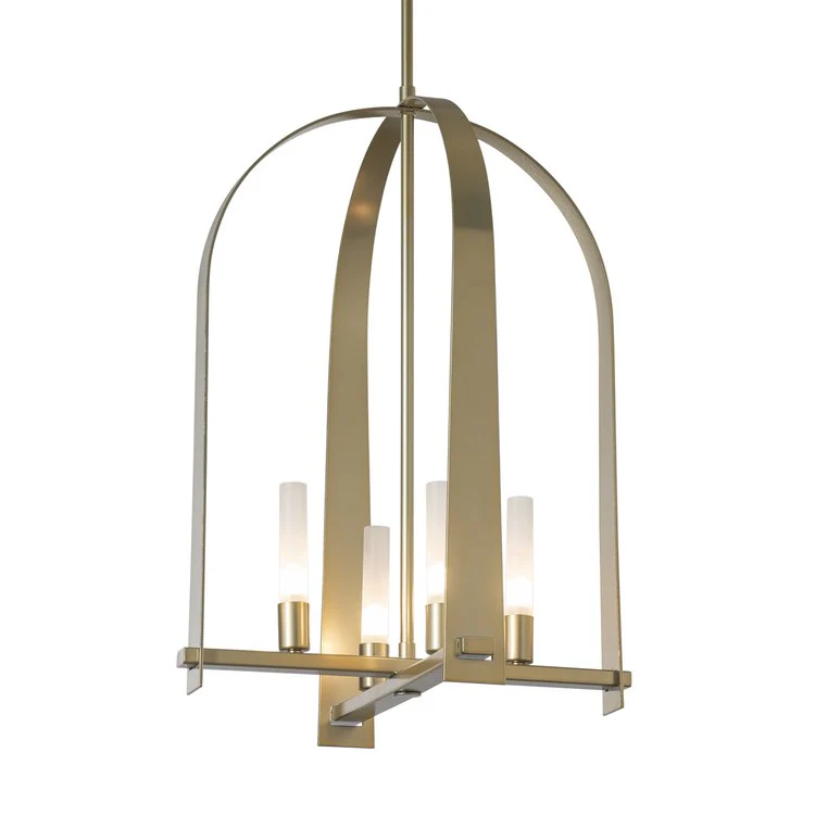 Triomphe Four-Light Pendant - Fashion Us