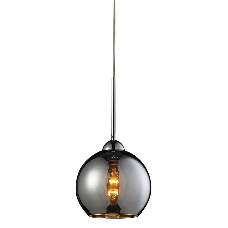 Cassandra Single-Light Pendant - Fashion Us